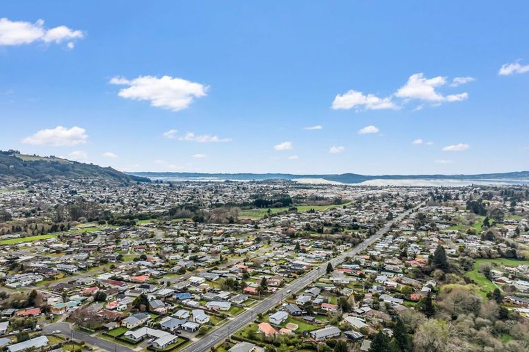 Photo of property in 358 Sunset Road, Sunnybrook, Rotorua, 3015