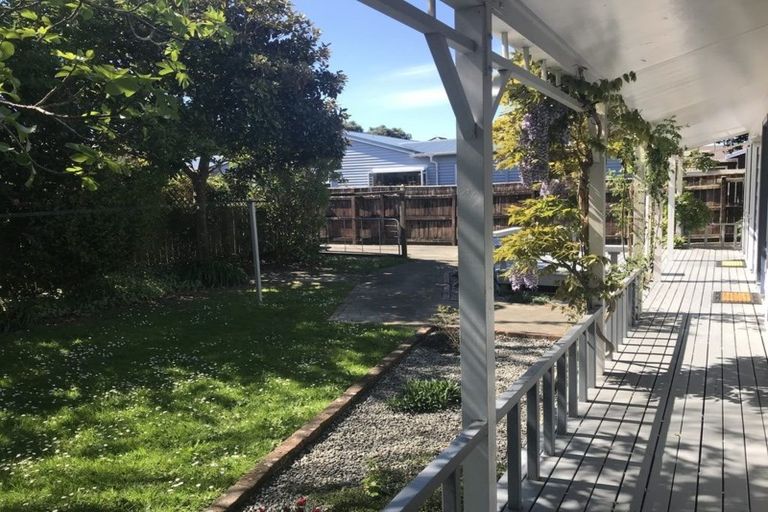 Photo of property in 23 Godley Street, Waterloo, Lower Hutt, 5011