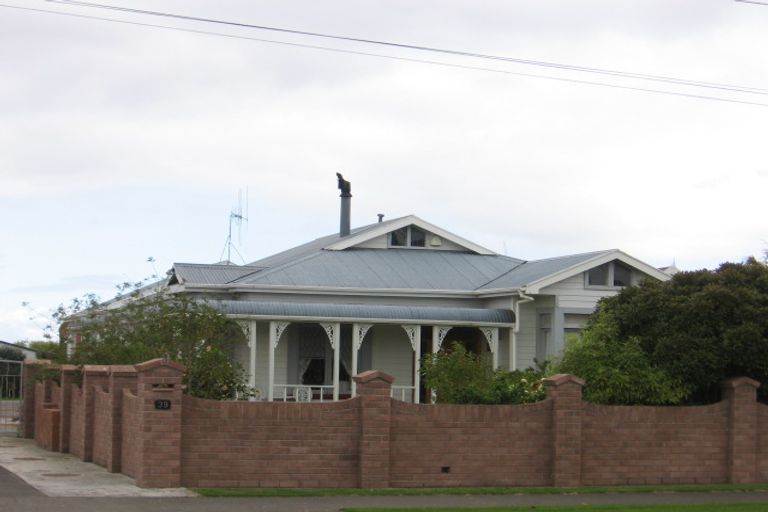 Photo of property in 39 Ladys Mile, Foxton, 4814