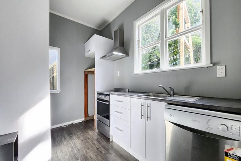 Photo of property in 55 Central Terrace, Kelburn, Wellington, 6012