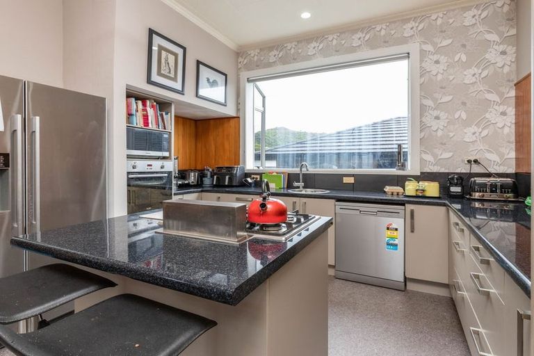 Photo of property in 5 Ida Street, Greymouth, 7805