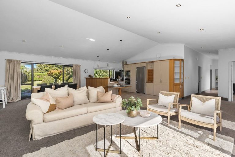 Photo of property in 18b Woodcock Road, Tamahere, Hamilton, 3283