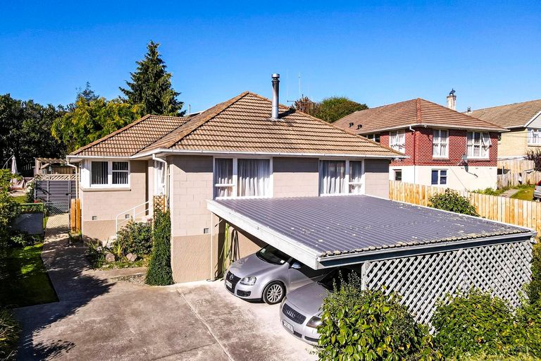 Photo of property in 20 Pukaki Street, Glenwood, Timaru, 7910