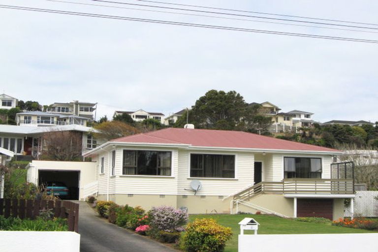Photo of property in 7 Moulton Street, Moturoa, New Plymouth, 4310
