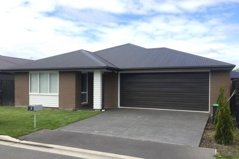 Photo of property in 8 Booth Way, Belfast, Christchurch, 8051