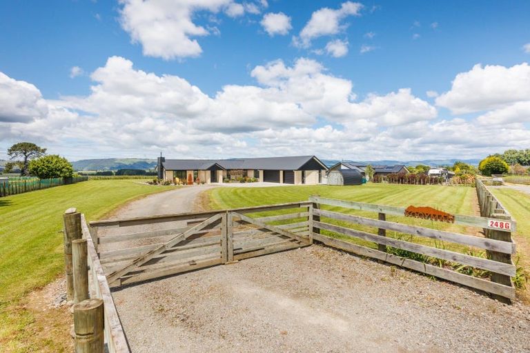 Photo of property in 248g Watershed Road, Bunnythorpe, Palmerston North, 4470