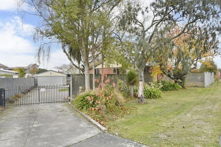 Photo of property in 17b Vickery Street, Kaiapoi, 7630