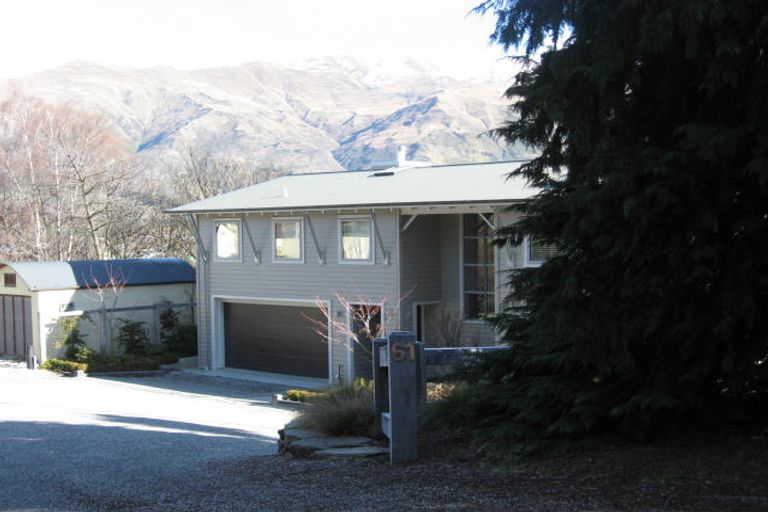 Photo of property in 1/61 Stratford Terrace, Wanaka, 9305