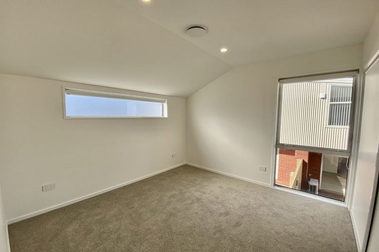 Photo of property in 6/2 Hammond Place, Spreydon, Christchurch, 8024
