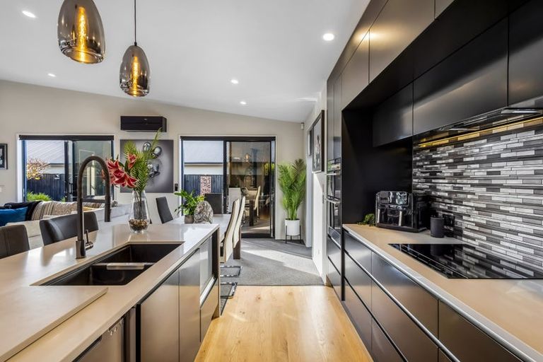 Photo of property in 2 Wilfield Drive, West Melton, 7618