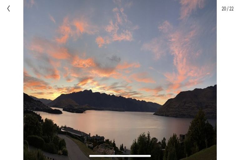 Photo of property in 4 Chandler Lane, Fernhill, Queenstown, 9300