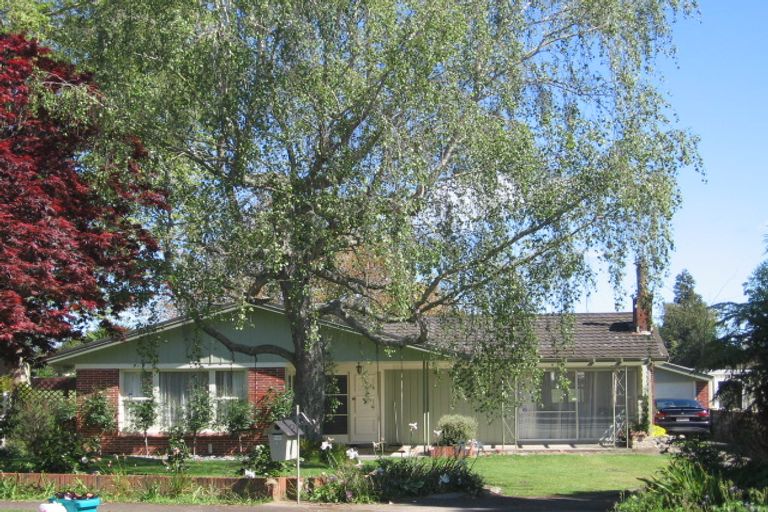 Photo of property in 13 Sylvan Place, Matamata, 3400