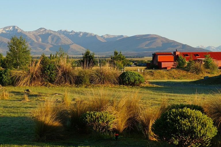 Photo of property in 99 Boundary Terrace, Twizel, 7999