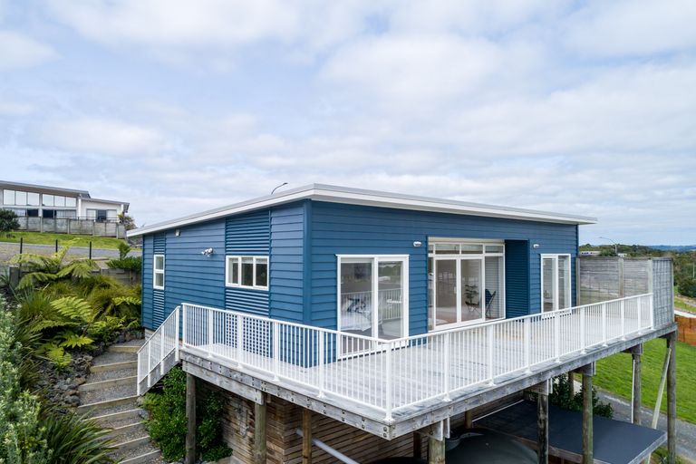 Photo of property in 197 Thelma Road, Mangawhai Heads, Mangawhai, 0505