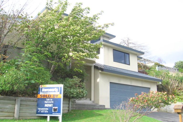 Photo of property in 4a Duncan Street, Tawa, Wellington, 5028