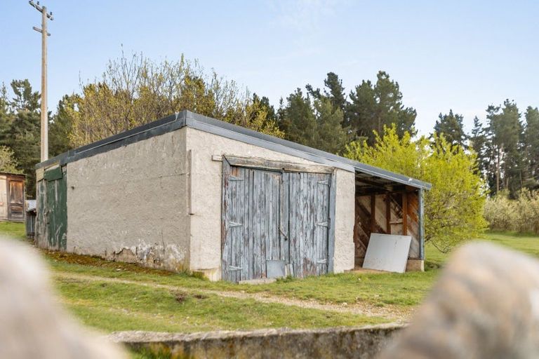 Photo of property in 22 Chirnside Terrace, Patearoa, Ranfurly, 9398