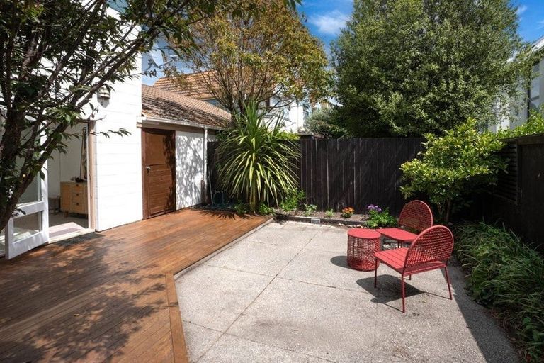 Photo of property in 9/265 Worcester Street, Christchurch Central, Christchurch, 8011