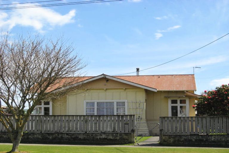 Photo of property in 49 Vogel Street, Shannon, 4821