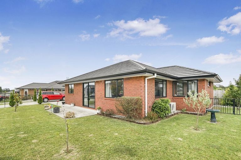 Photo of property in 25 Bostonkip Crescent, Fitzroy, Hamilton, 3206