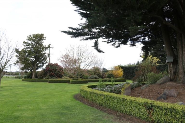 Photo of property in 133 Carters Terrace, Tinwald, Ashburton, 7700