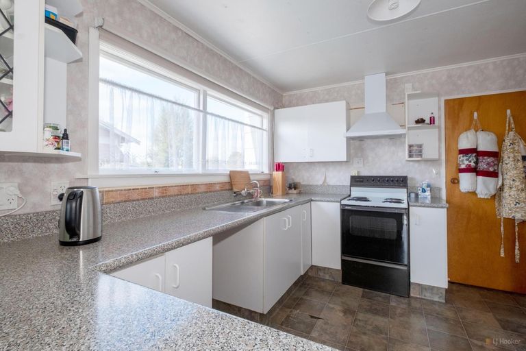 Photo of property in 6 Connolly Street, Geraldine, 7930