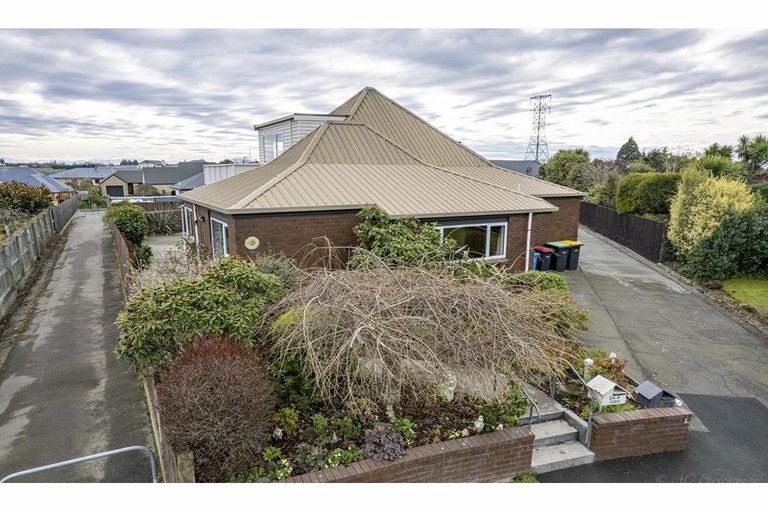 Photo of property in 24a Orielton Place, Gleniti, Timaru, 7910