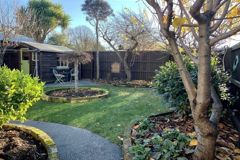 Photo of property in 30 Manhire Street, Spreydon, Christchurch, 8024