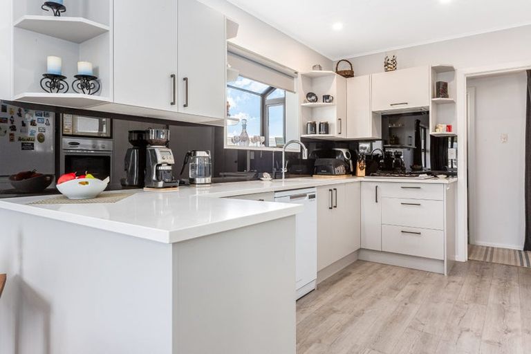 Photo of property in 21 Bonnie Glen Crescent, Ebdentown, Upper Hutt, 5018