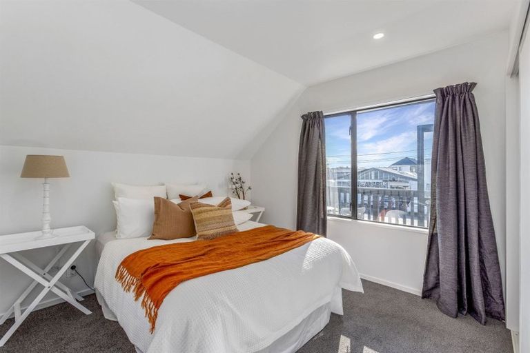 Photo of property in 8 Canon Street, St Albans, Christchurch, 8014