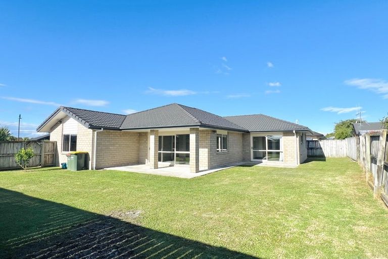 Photo of property in 2 Derwent Place, Flagstaff, Hamilton, 3210