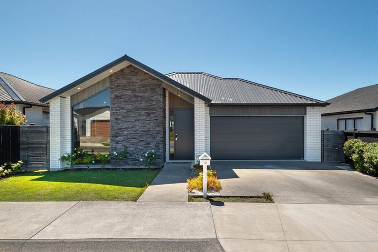 Photo of property in 12 Croatia Avenue, Huapai, Kumeu, 0810