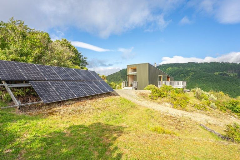 Photo of property in 1309 Otaki Gorge Road, Hautere, Otaki, 5582