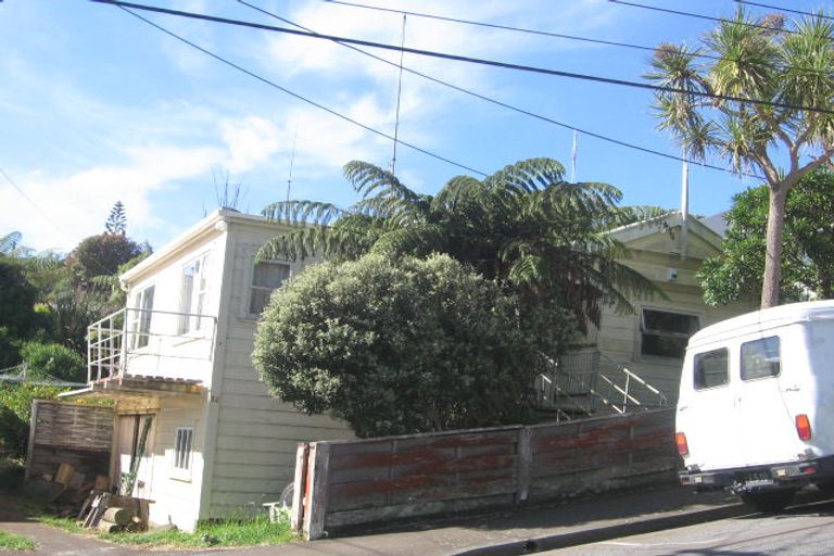 Photo of property in 32 Taft Street, Brooklyn, Wellington, 6021