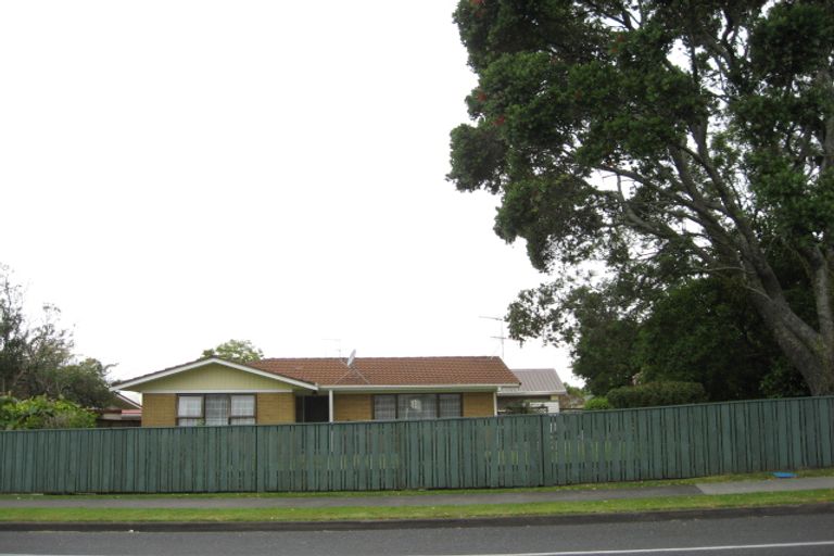 Photo of property in 6/268 Queen Street, Pukekohe, 2120