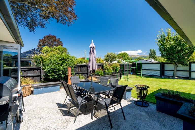 Photo of property in 15 Mountfort Street, Outram, 9019