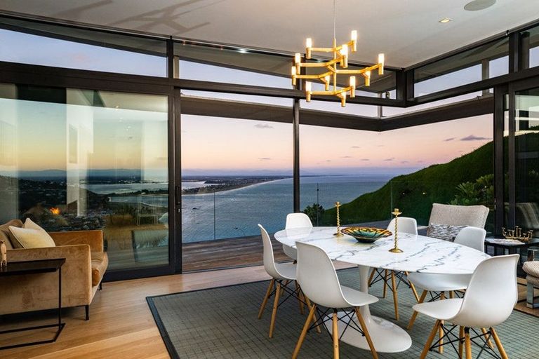 Photo of property in 7 Scarborough Fare, Scarborough, Christchurch, 8081