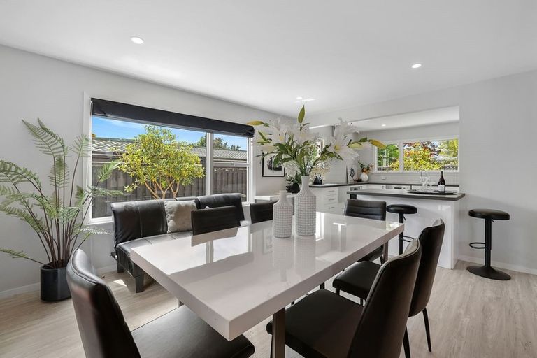 Photo of property in 6 Jed Lane, St Albans, Christchurch, 8052