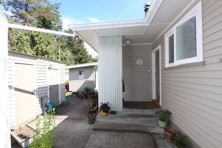 Photo of property in 945 Makaretu Road, Ashley Clinton, Takapau, 4286