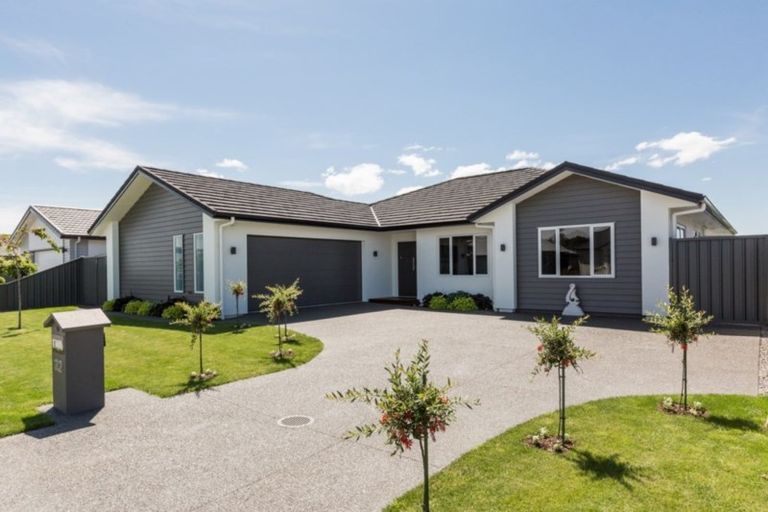 Photo of property in 32 Pelorus Avenue, Poraiti, Napier, 4112