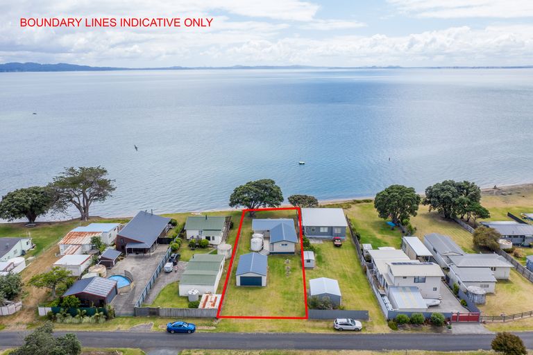Photo of property in 342 Big Bay Road, Manukau Heads, Awhitu, 2684