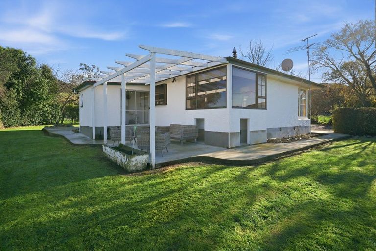 Photo of property in 102 Lewis Road, View Hill, Oxford, 7495
