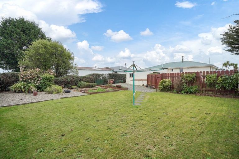 Photo of property in 37 Stirrat Street, Kingswell, Invercargill, 9812