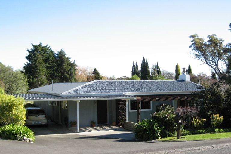 Photo of property in 15a Franklin Terrace, Havelock North, 4130