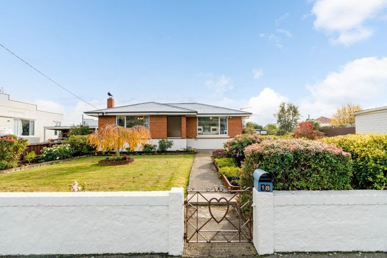 Photo of property in 18 Burns Street, Mosgiel, 9024