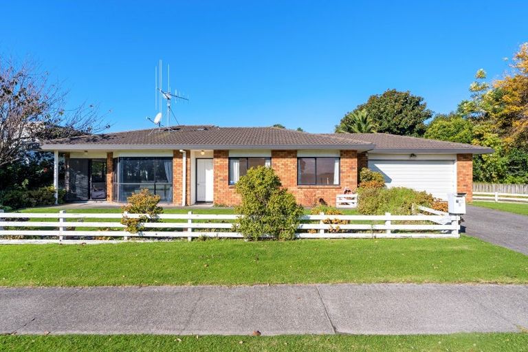 Photo of property in 121a Matapihi Road, Mount Maunganui, 3116