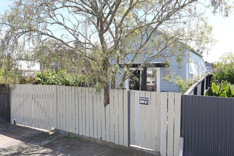 Photo of property in 140 Broadway, Marton, 4710