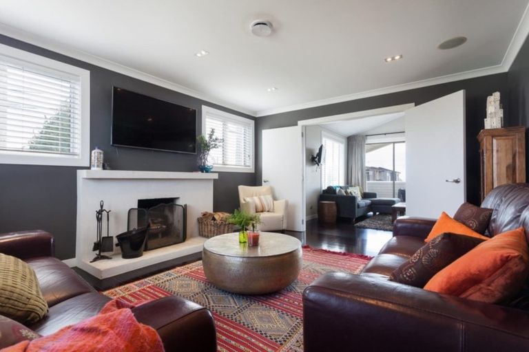 Photo of property in 58 Oceanbeach Road, Mount Maunganui, 3116