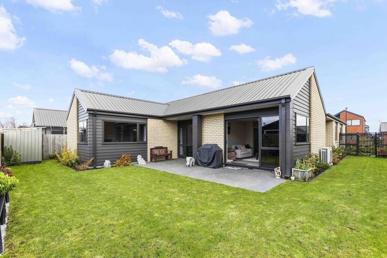 Photo of property in 6 Jobe Road, Chartwell, Hamilton, 3210