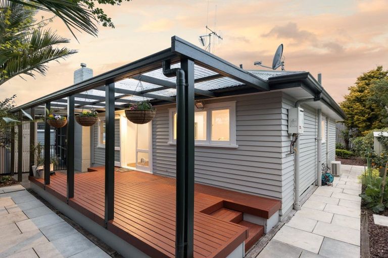 Photo of property in 41a Berkley Avenue, Hillcrest, Hamilton, 3216