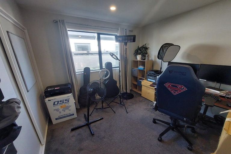 Photo of property in 23 Upham Lane, Rolleston, 7615